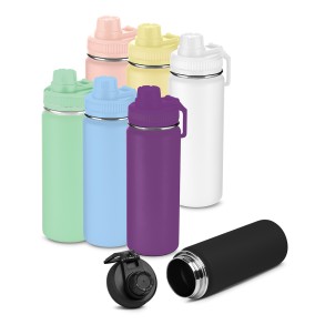 Garrafa Aço Inox Personalizada GA8900S 
