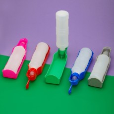 Garrafa Bebedouro Pet 420ml Personalizada 03154