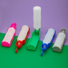 Garrafa Bebedouro Pet 420ml Personalizada 03154