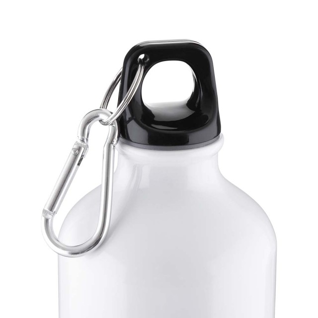 Garrafa de Alumínio 550ml Personalizada 15415