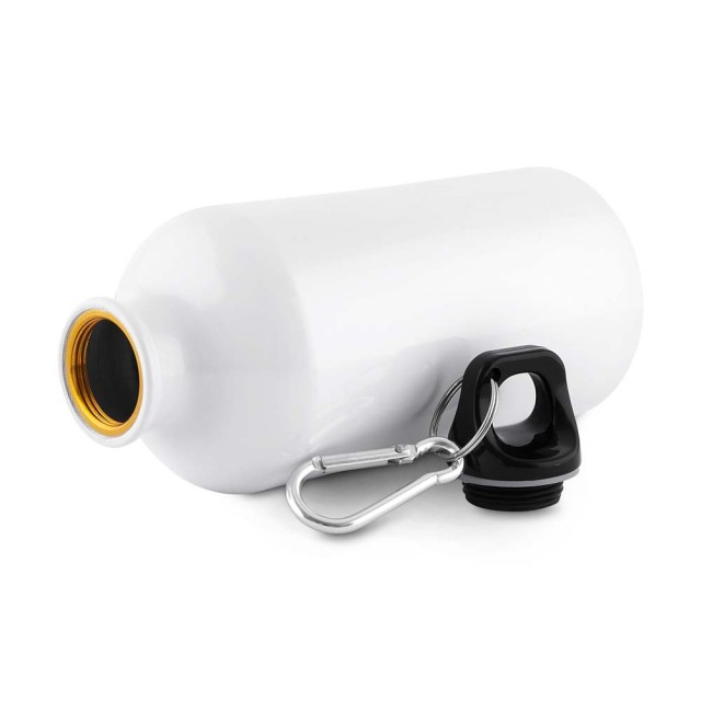 Garrafa de Alumínio 550ml Personalizada 15415