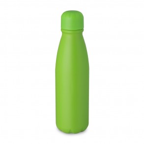 Garrafa de Alumínio 600ml Personalizada 14854
