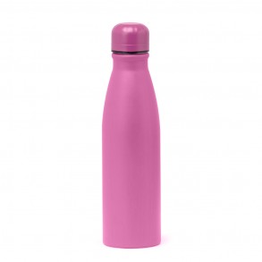 Garrafa de Alumínio 600ml Personalizada 14880