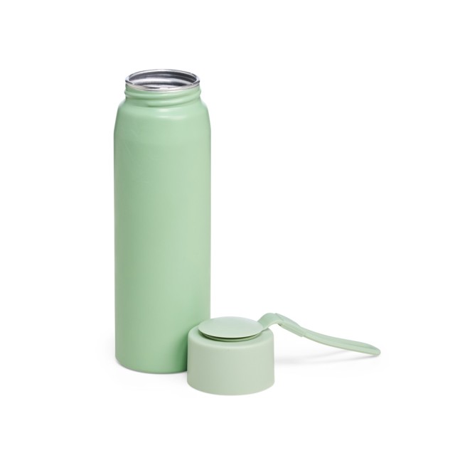 Garrafa de Alumínio 600ml Personalizada 18781