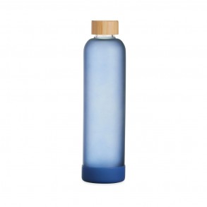 Garrafa de Vidro 1L Personalizada 05076