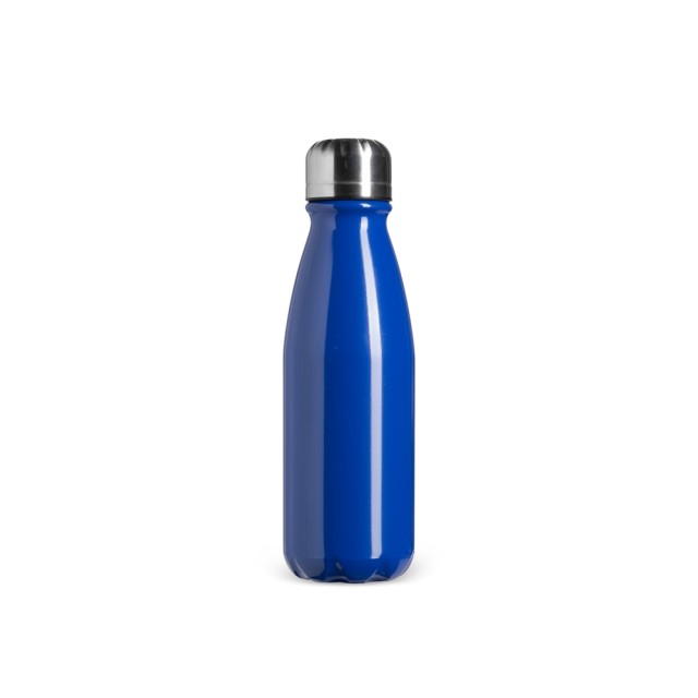 Garrafa em Alumínio 550ml Personalizada 09186