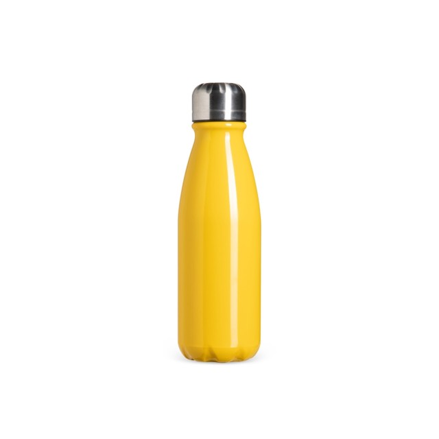 Garrafa em Alumínio 550ml Personalizada 09186