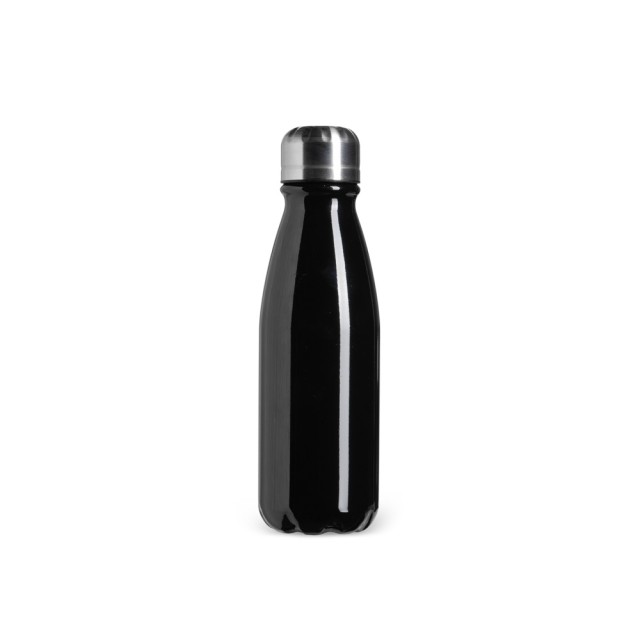 Garrafa em Alumínio 550ml Personalizada 09186