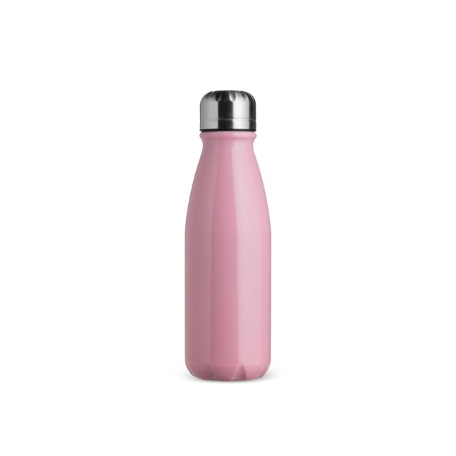 Garrafa em Alumínio 550ml Personalizada 09186