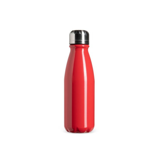 Garrafa em Alumínio 550ml Personalizada 09186