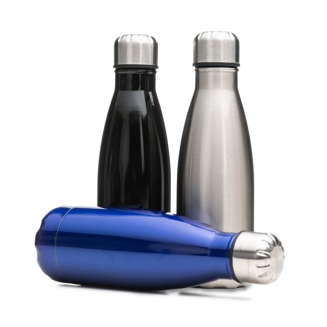 Garrafa Inox 550ml Personalizado 14291