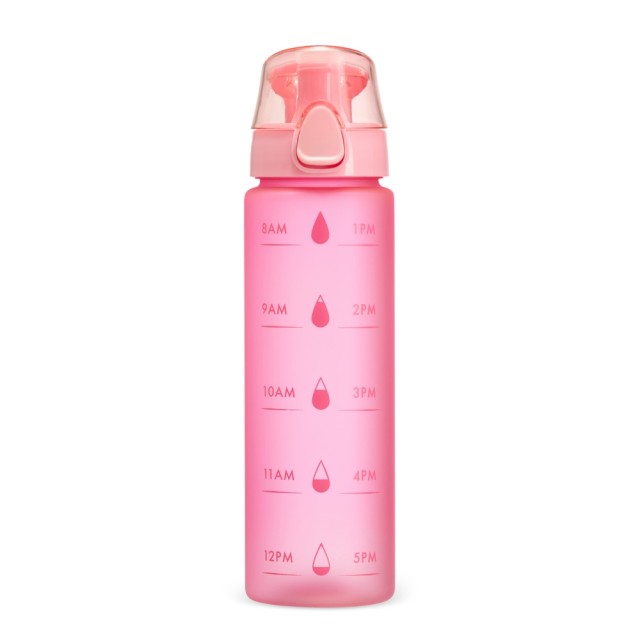 Garrafa Plástica 700ml Personalizada 02416
