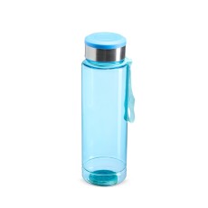 Garrafa Plástica 950ml Porta-comprimido Personalizada 08279