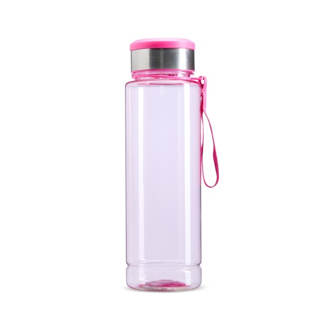 Garrafa Plástica 950ml Porta-comprimido Personalizada 08279
