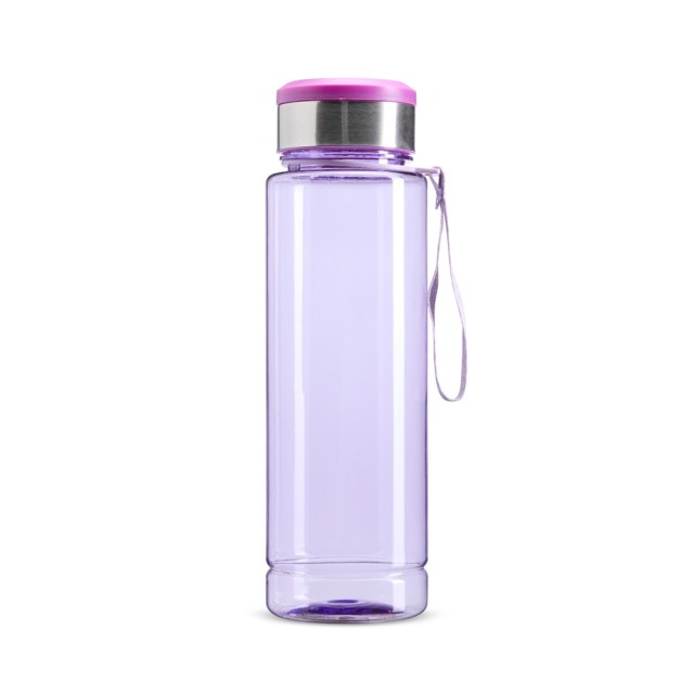 Garrafa Plástica 950ml Porta-comprimido Personalizada 08279