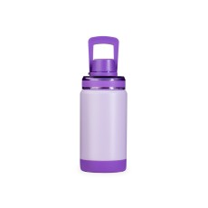 Garrafa Térmica 400ml Personalizada 09181