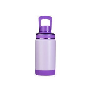 Garrafa Térmica 400ml Personalizada 09181
