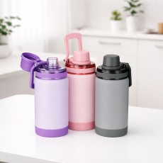 Garrafa Térmica 400ml Personalizada 09181