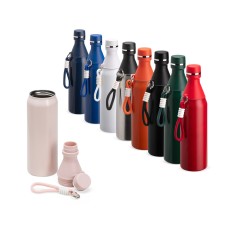 Garrafa Térmica 500ml Personalizada 09160