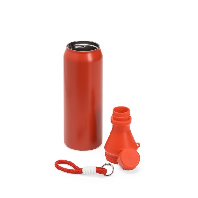 Garrafa Térmica 500ml Personalizada 09160