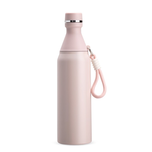 Garrafa Térmica 500ml Personalizada 09160