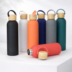 Garrafa Térmica 500ml Personalizada 19104