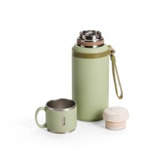 Garrafa Térmica 600ml Personalizada 18975