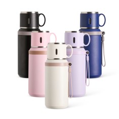 Garrafa Térmica 600ml Personalizada 18975