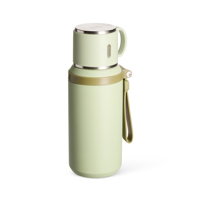 Garrafa Térmica 600ml Personalizada 18975