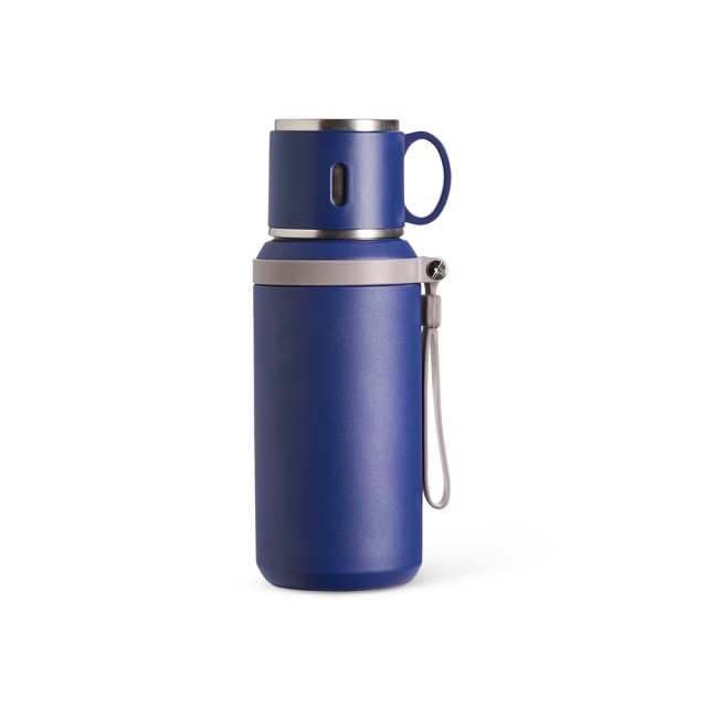 Garrafa Térmica 600ml Personalizada 18975