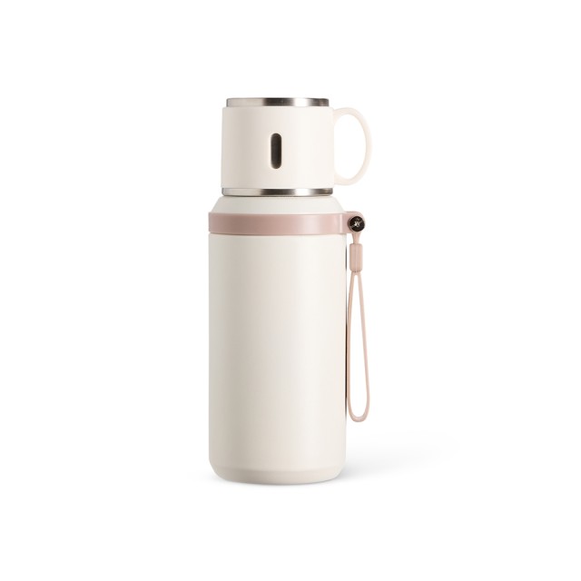 Garrafa Térmica 600ml Personalizada 18975