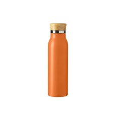 Garrafa Térmica 600ml Personalizada 19072