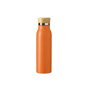 Garrafa Térmica 600ml Personalizada 19072