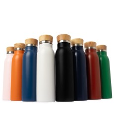 Garrafa Térmica 600ml Personalizada 19072