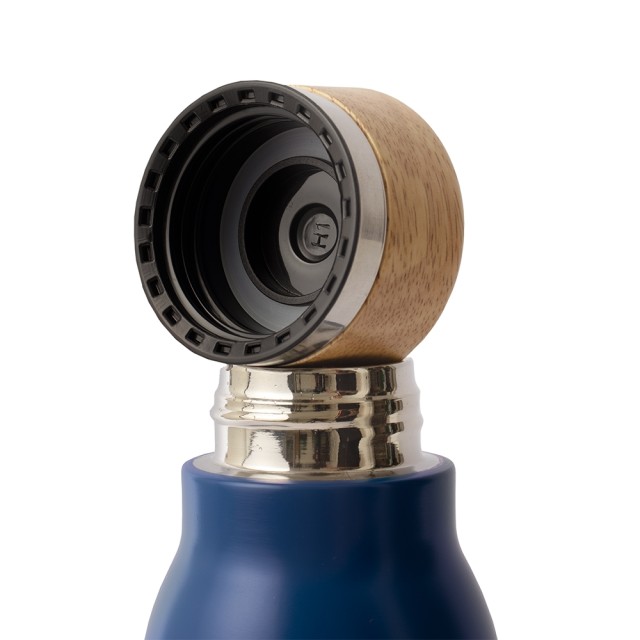 Garrafa Térmica 600ml Personalizada 19072