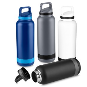 Garrafa Térmica de 750ml Personalizada GA2955