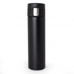Garrafa Térmica em Inox 450ml Personalizado 18716F