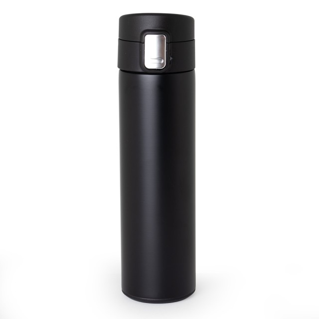 Garrafa Térmica em Inox 450ml Personalizado 18716F