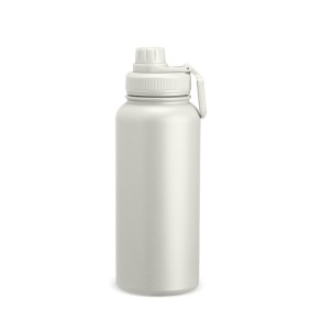 Garrafa Térmica Inox 1 Litro Personalizada 05087B
