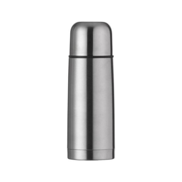 Garrafa Térmica Inox 350ml Personalizada 01115