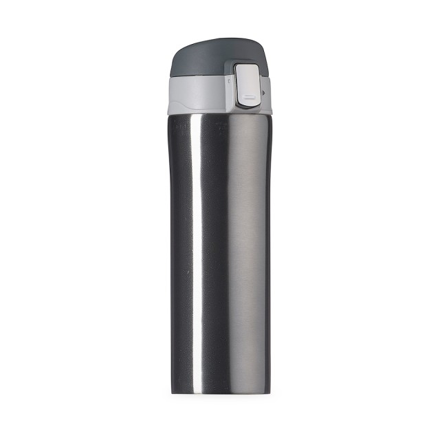 Garrafa Térmica Metal 450ml Personalizada 02087