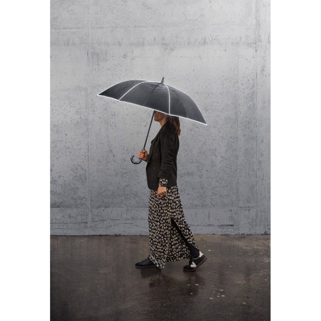 Guarda-chuva de 27" em Poliéster Finnley Promocional 99163