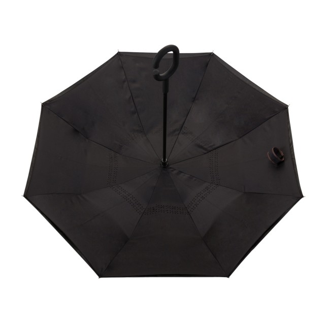 Guarda-Chuva Invertido Personalizado 02078 Guarda-Chuva Invertido Personalizado 02078