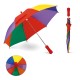 Guarda-Chuva para Criança Bambi Promocional 99133 Guarda-Chuva para Criança Bambi Promocional 99133