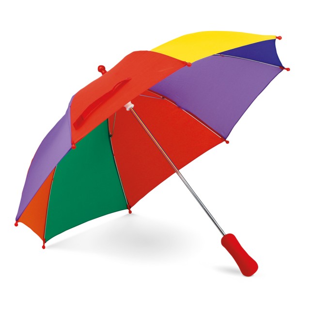 Guarda-Chuva para Criança Bambi Promocional 99133 Guarda-Chuva para Criança Bambi Promocional 99133