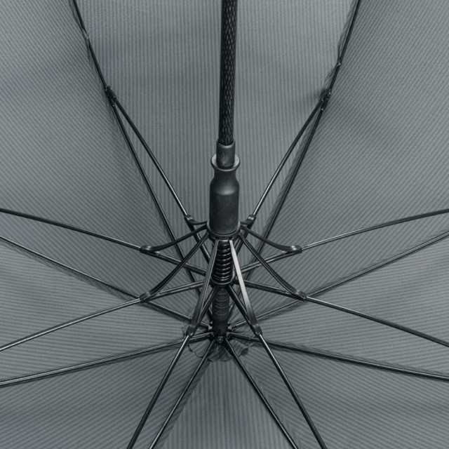 Guarda-Chuva Silvan Stripe Promocional 99153