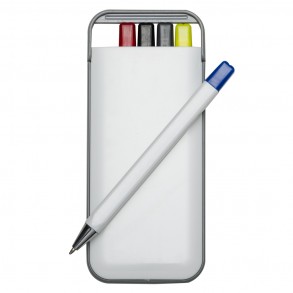 Kit 5 em 1 Personalizado 03001-Five