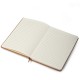 Kit Caderno Reciclável 21,1x14,7cm Personalizado 14982 Kit Caderno Reciclável 21,1x14,7cm Personalizado 14982