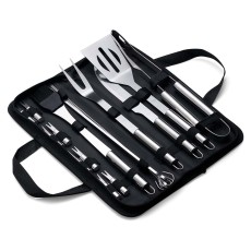 Kit Churrasco 17 Peças Promocional 01906