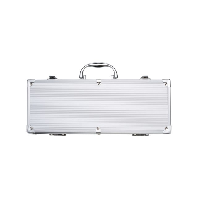 Kit Churrasco 18 Peças Personalizado 14015